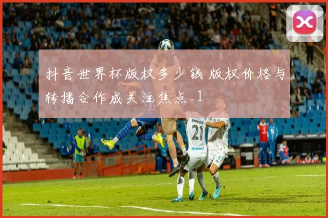 抖音世界杯版权多少钱 版权价格与转播合作成关注焦点_1